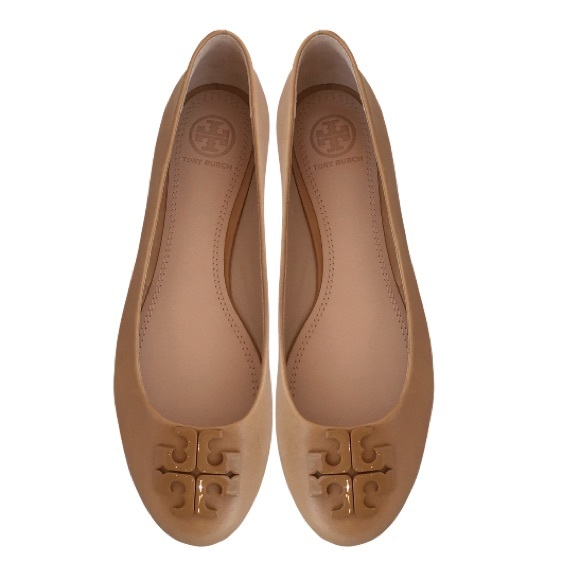 tory burch lowell ballet flat